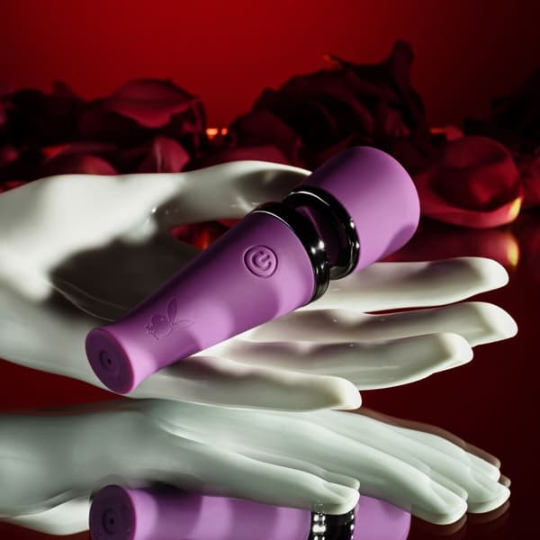 Vibrator Playboy Playboy Lilla
