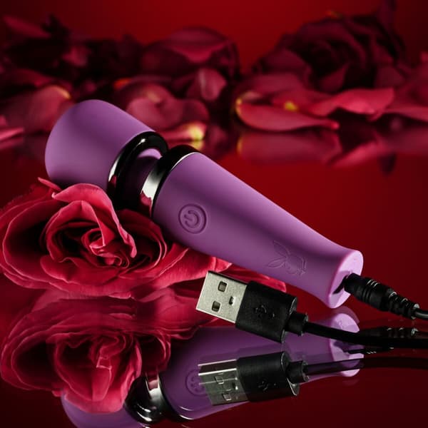 Vibrator Playboy Playboy Lilla