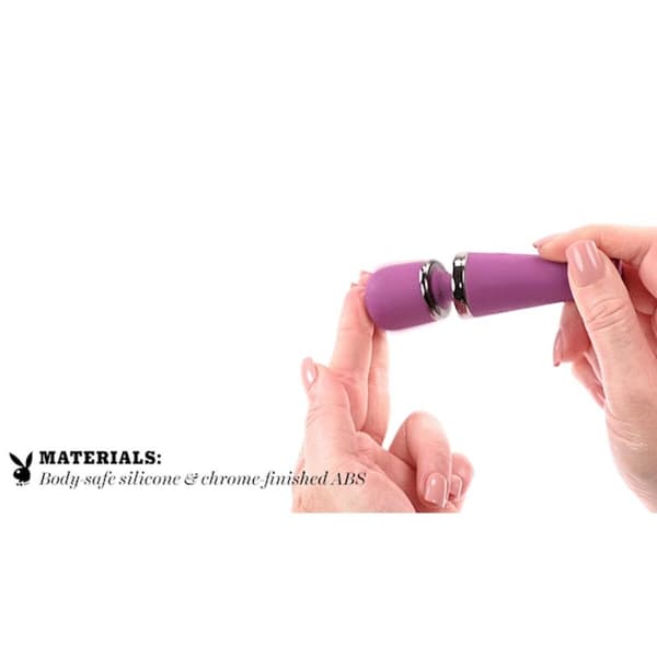 Vibrator Playboy Playboy Lilla