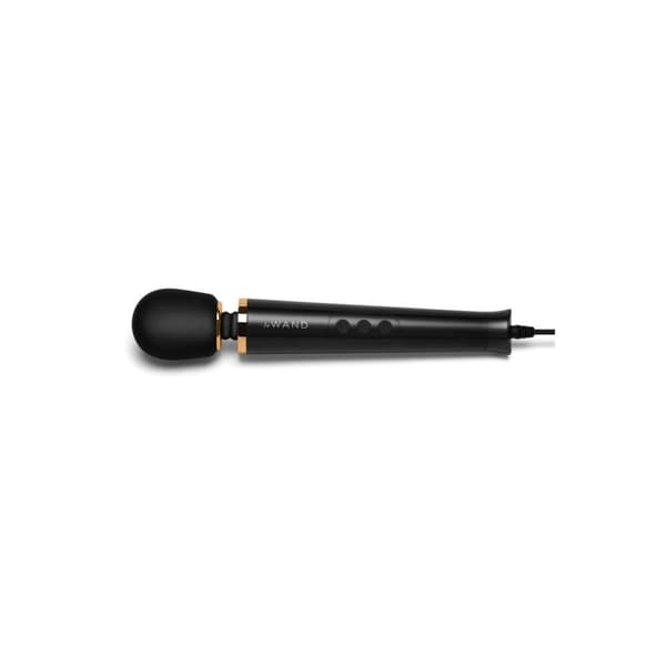 Vibrator Le Wand Sort
