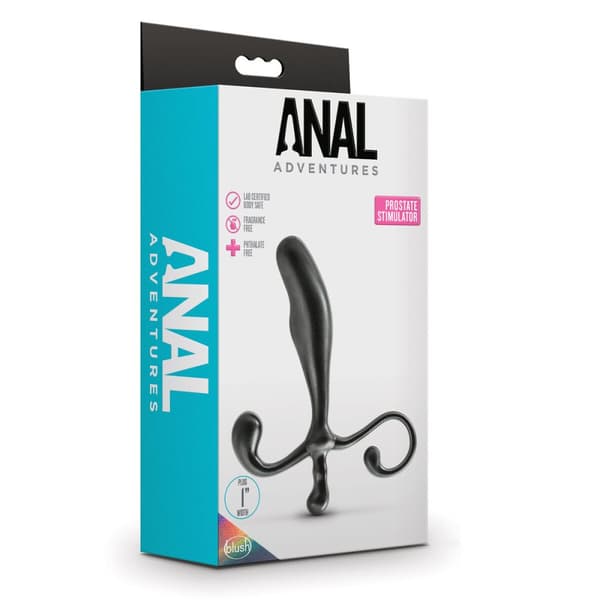 Anal plug Blush Anal Adventures Sort