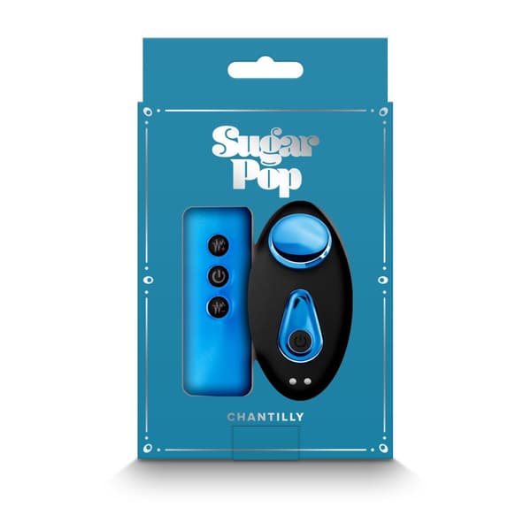 Vibrator NS Novelties Sugar Pop Sort