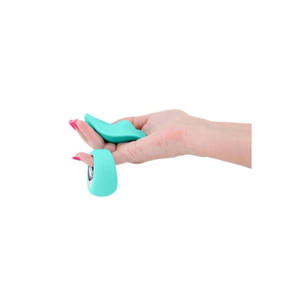 Vibrator NS Novelties Sugar Pop Grøn