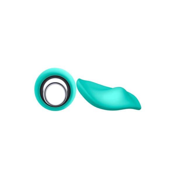 Vibrator NS Novelties Sugar Pop Grøn