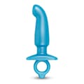 Miniatyrbillede 1 af 11: Anal plug B-Vibe Blå
