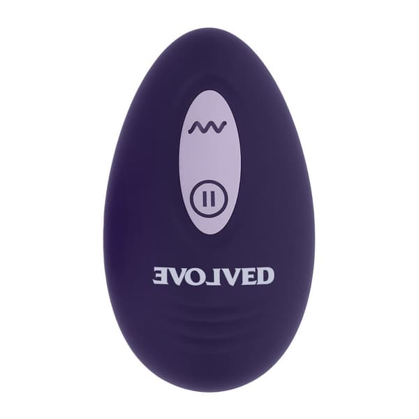 Vibrator Evolved Panty Party Lilla