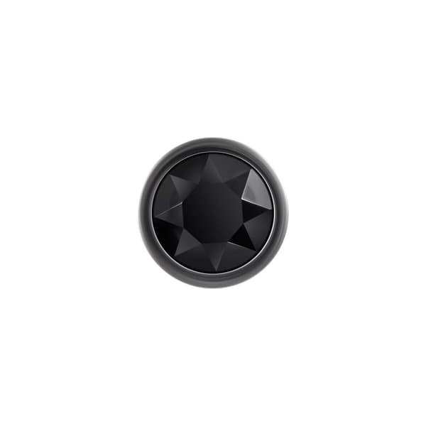 Anal plug Evolved Sølvfarvet
