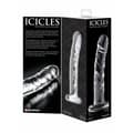 Miniatyrbild 2 av 5: Dildo Pipedream Icicles