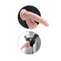Miniatyrbild 4 av 6: Dildo Pipedream King Cock Plus