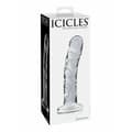 Miniatyrbillede 5 af 5: Dildo Pipedream Icicles