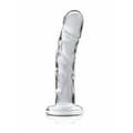 Miniatyrbillede 1 af 5: Dildo Pipedream Icicles