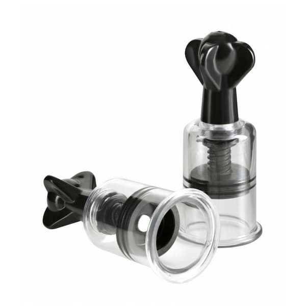 Sugstimulator för klitoris Pipedream Fetish Fantasy Series Limited Edition