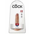 Miniatyrbild 2 av 5: Dildo Pipedream King Cock