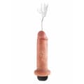 Miniatyrbillede 1 af 7: Realistisk Dildo Pipedream King Cock