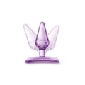 Miniatyrbild 3 av 11: Analplugg Blush Play with me Purpur (5,7 cm)