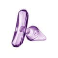 Miniatyrbild 10 av 11: Analplugg Blush Play with me Purpur (5,7 cm)
