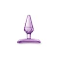 Miniatyrbild 1 av 11: Analplugg Blush Play with me Purpur (5,7 cm)