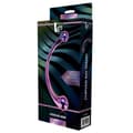 Miniatyrbild 4 av 4: Klassisk Dong Dream Toys Glamour Glass Multicolour Ø 3,5 cm