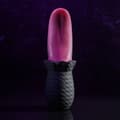 Miniatyrbild 5 av 11: Vibrator Selopa Tonge Teaser Rosa