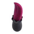 Miniatyrbild 9 av 11: Vibrator Selopa Tonge Teaser Rosa