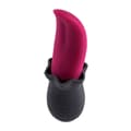 Miniatyrbild 10 av 11: Vibrator Selopa Tonge Teaser Rosa