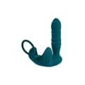 Miniatyrbild 1 av 11: Vibrator Playboy Grön
