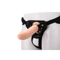 Miniatyrbild 3 av 5: Strap-on dildo Dream Toys RealStuff