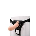 Miniatyrbild 4 av 5: Strap-on dildo Dream Toys RealStuff