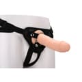 Miniatyrbild 1 av 5: Strap-on dildo Dream Toys RealStuff