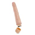 Miniatyrbild 6 av 7: Realistisk vibrator Blush Dr Skin