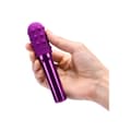 Miniatyrbild 4 av 11: Patronvibrator Le Wand Purpur