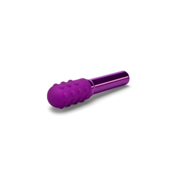 Patronvibrator Le Wand Purpur