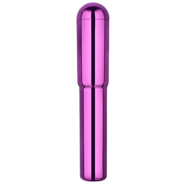Patronvibrator Le Wand Purpur