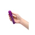 Miniatyrbild 2 av 11: Patronvibrator Le Wand Purpur