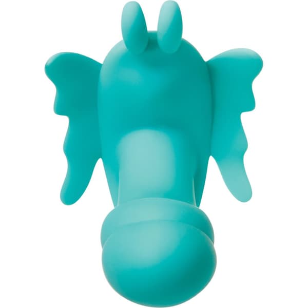 Patronvibrator Evolved Grön