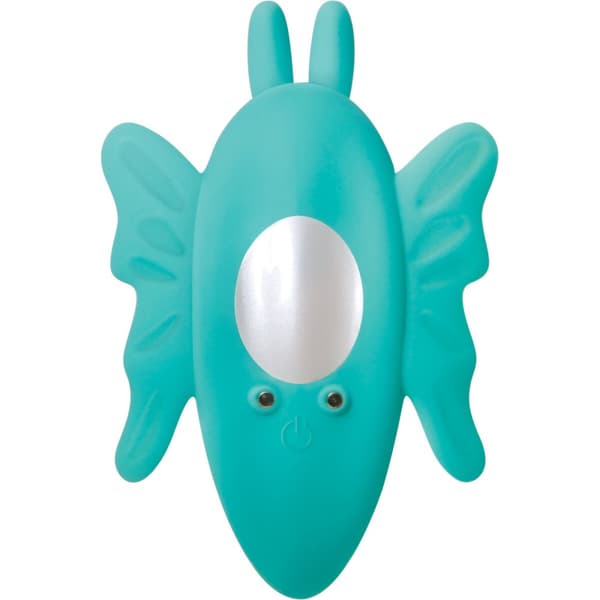 Patronvibrator Evolved Grön