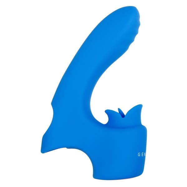Fingervibrator Orb Gender X Flick it