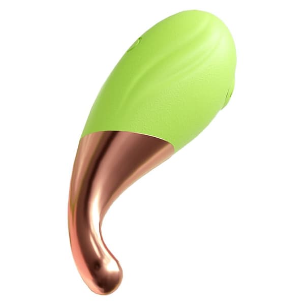 Onani-ägg Blush Blooming Bliss