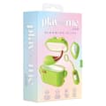 Miniatyrbild 10 av 10: Onani-ägg Blush Blooming Bliss