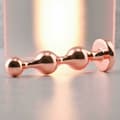 Miniatyrbild 5 av 8: Anala kulor Gender X Gender X Metall ABS