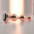 Miniatyrbild 6 av 8: Anala kulor Gender X Gender X Metall ABS