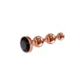 Miniatyrbild 2 av 8: Anala kulor Gender X Gender X Metall ABS