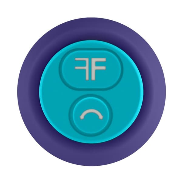 Vibrator FemmeFunn Purpur