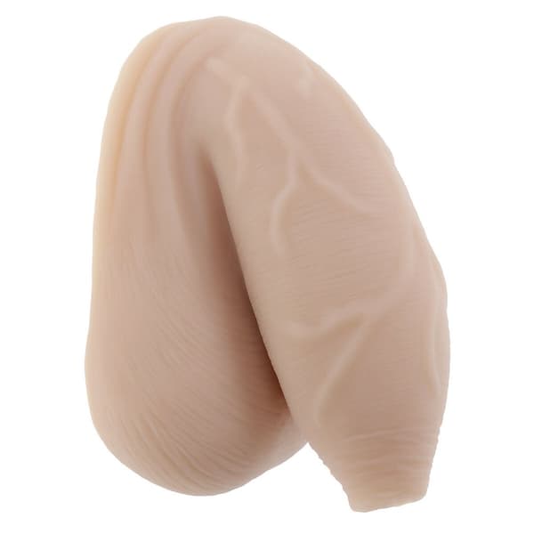 Realistisk dildo Gender X Gender X TPE Ø 4,3 cm