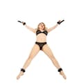 Miniatyrbild 4 av 6: Justerbara Bondagerep Kit Whipsmart Diamond
