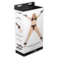 Miniatyrbild 6 av 6: Justerbara Bondagerep Kit Whipsmart Diamond