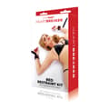 Miniatyrbild 2 av 2: Justerbara Bondagerep Kit Whipsmart Heartbreaker
