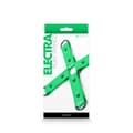 Miniatyrbild 2 av 2: Justerbara Bondagerep Kit NS Novelties Electra