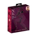 Miniatyrbild 4 av 4: Justerbara Bondagerep Kit Secret Kisses
