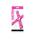 Miniatyrbild 2 av 2: Justerbara Bondagerep Kit NS Novelties Electra
